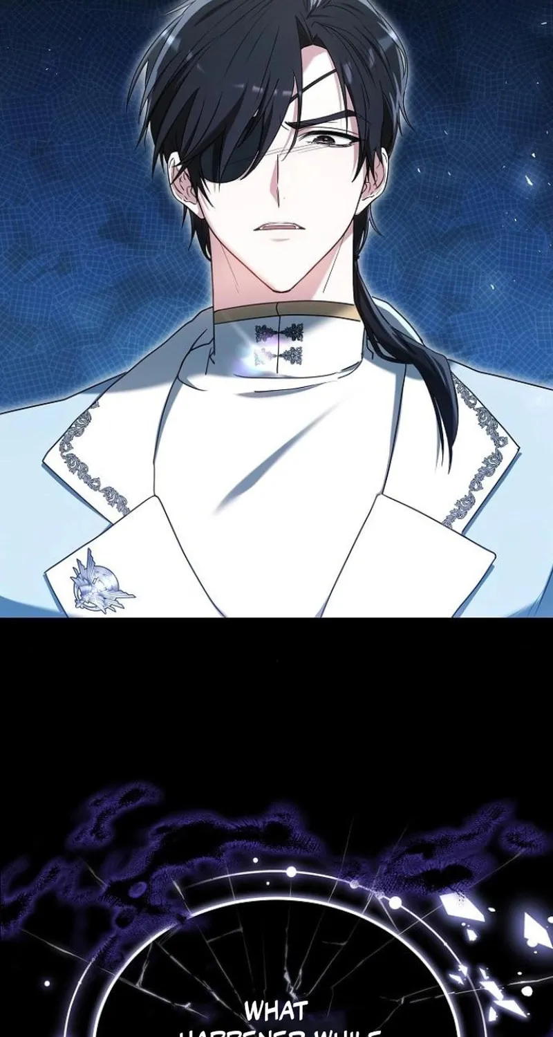 Bride of Obsidian Chapter 88 page 31 - 