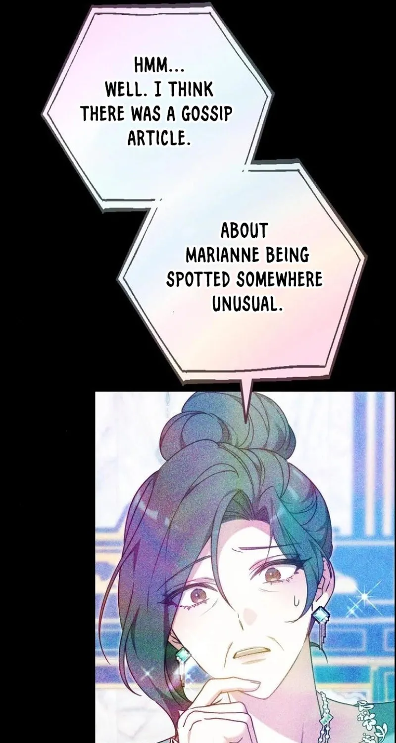 Bride of Obsidian Chapter 88 page 39 - 