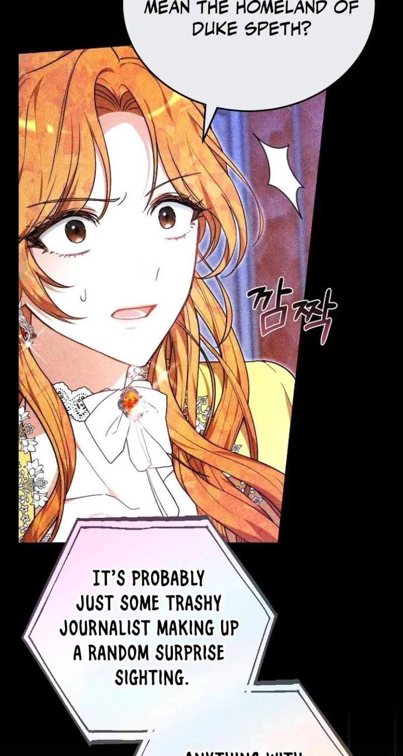Bride of Obsidian Chapter 88 page 41 - 