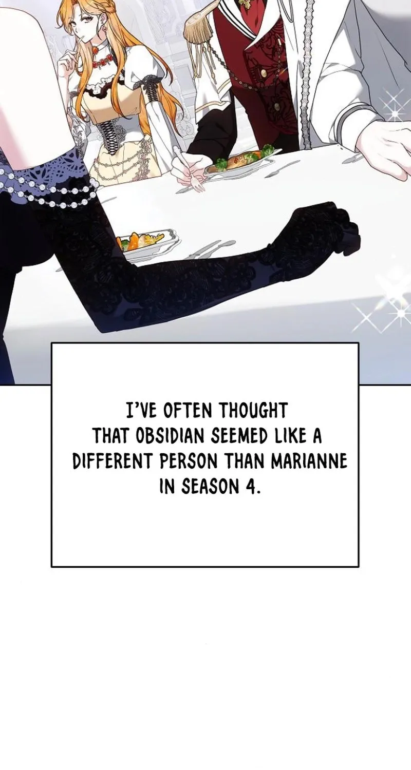Bride of Obsidian Chapter 88 page 43 - 