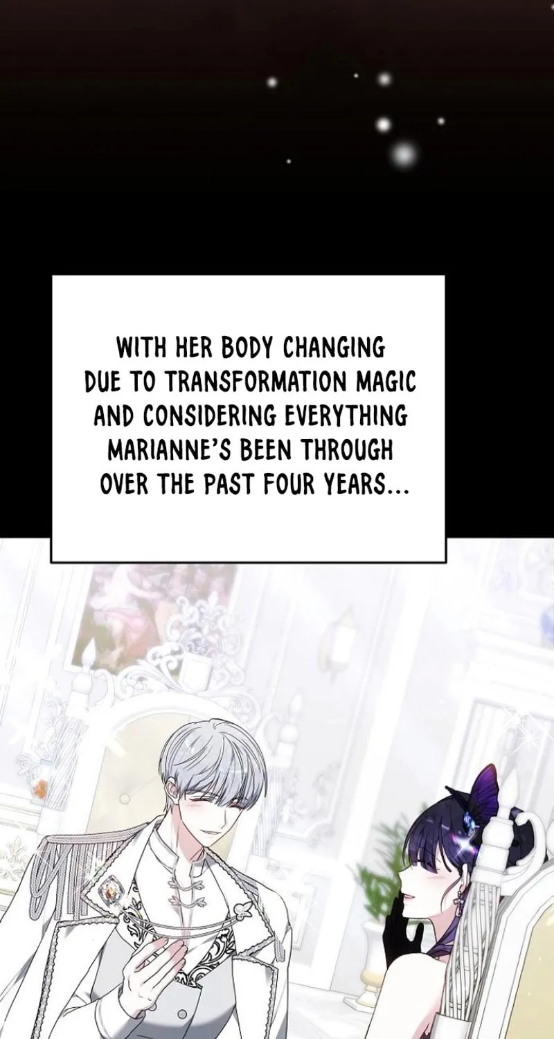 Bride of Obsidian Chapter 88 page 45 - 
