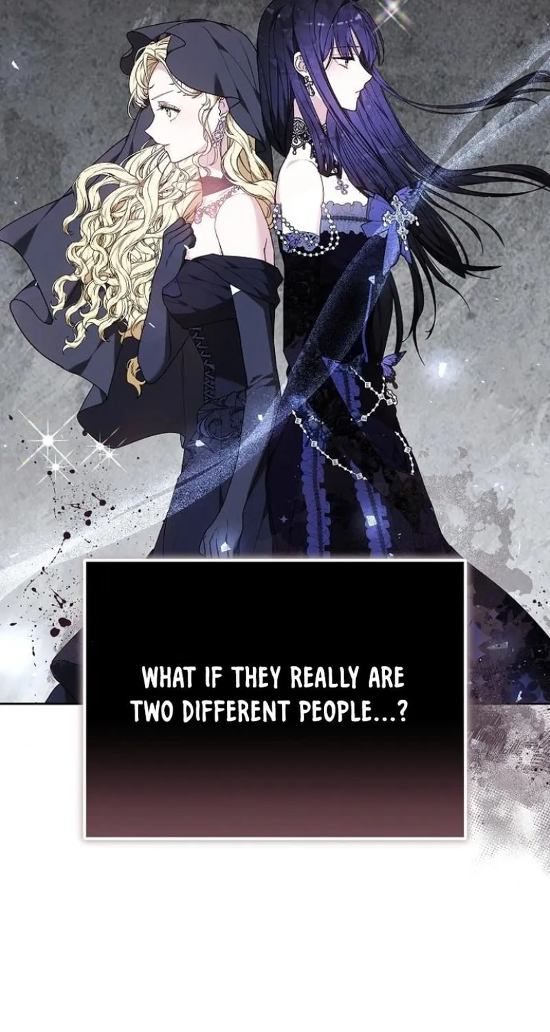 Bride of Obsidian Chapter 88 page 47 - 