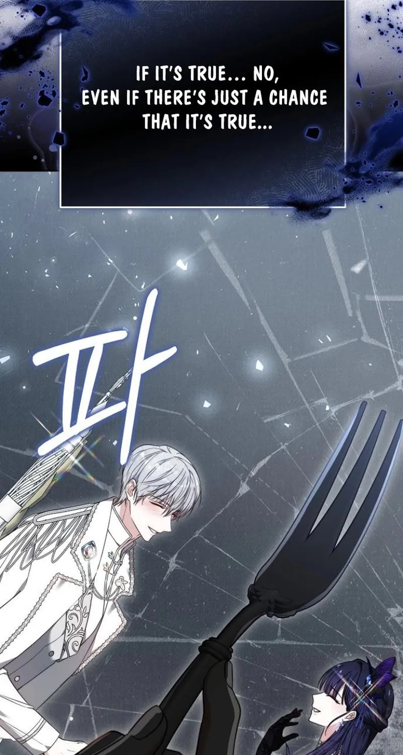 Bride of Obsidian Chapter 88 page 52 - 