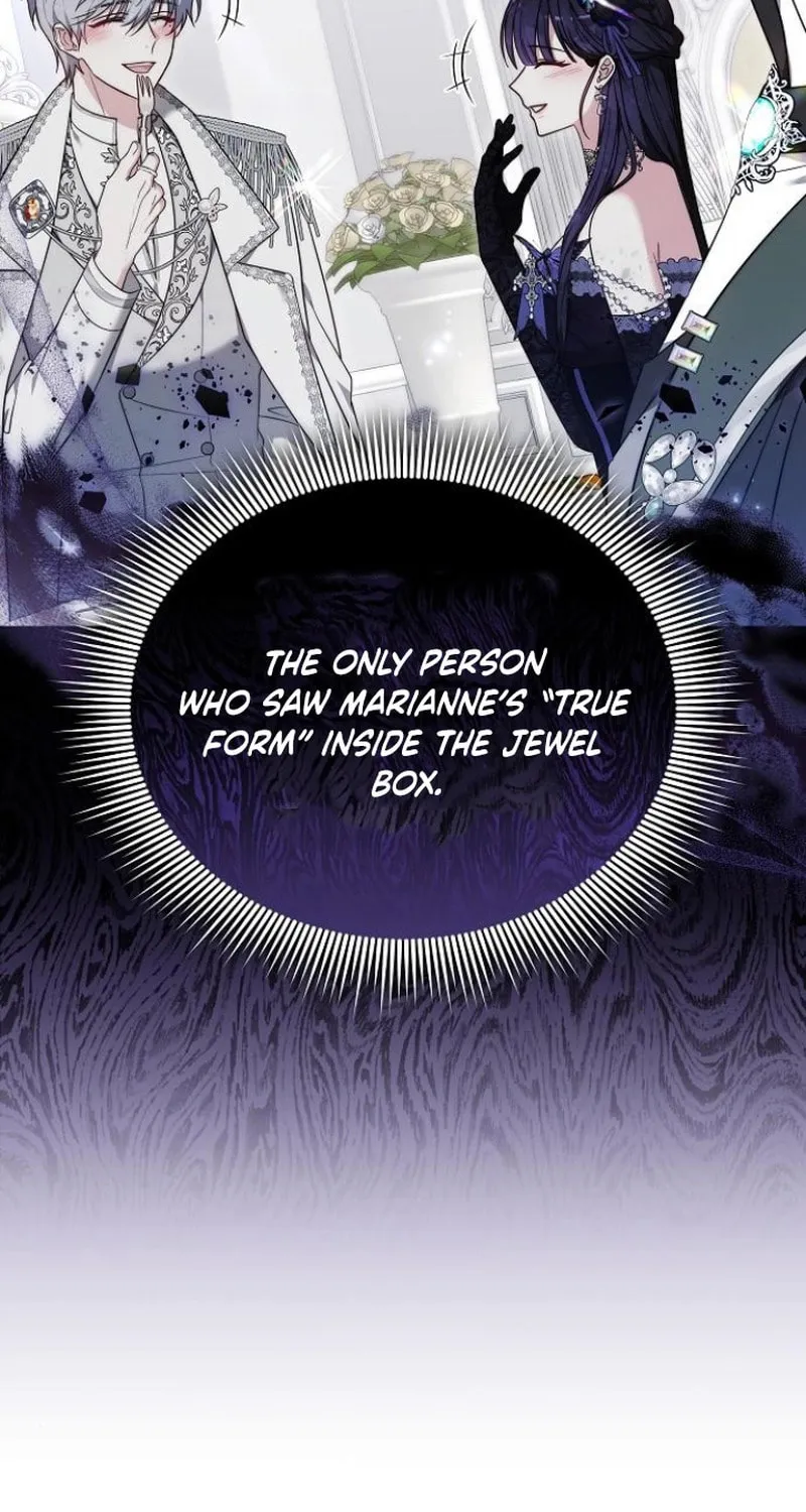 Bride of Obsidian Chapter 88 page 57 - 
