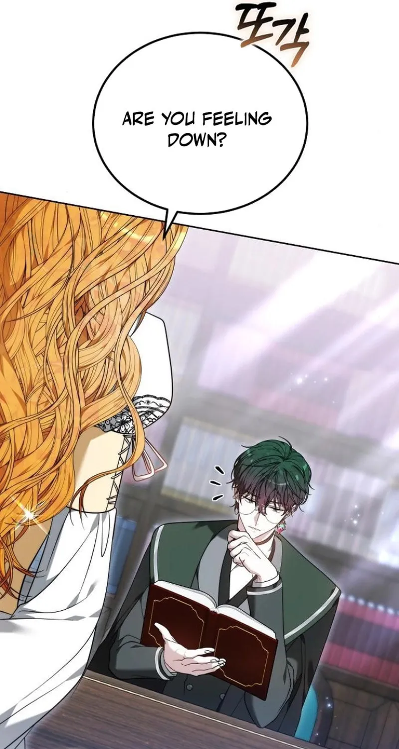 Bride of Obsidian Chapter 88 page 60 - 
