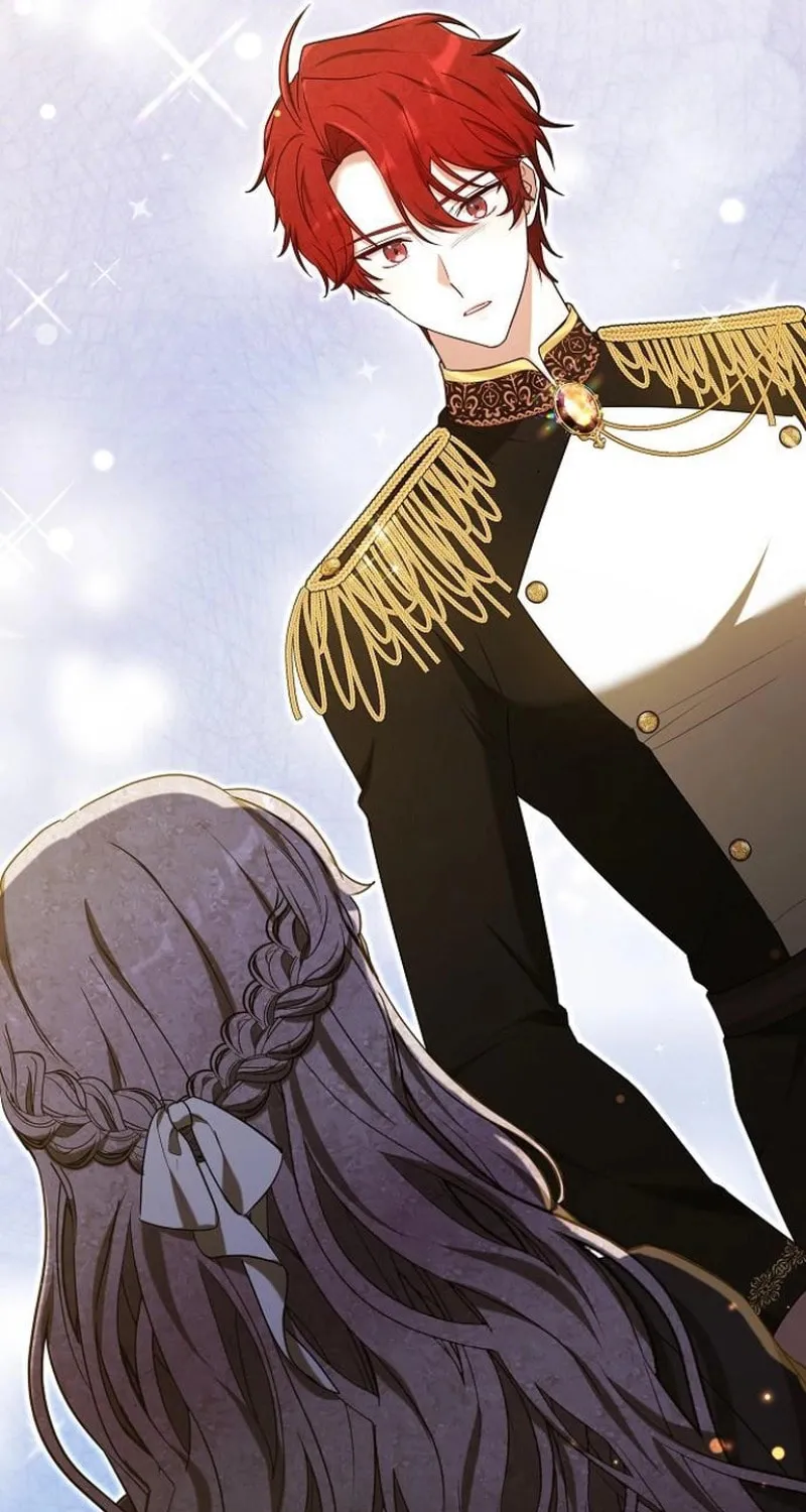 Bride of Obsidian Chapter 88 page 7 - 