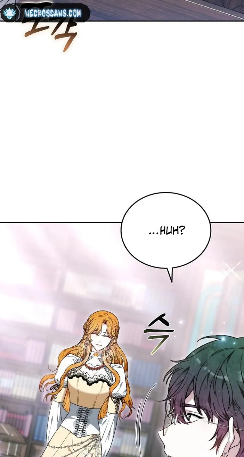 Bride of Obsidian Chapter 88 page 61 - 