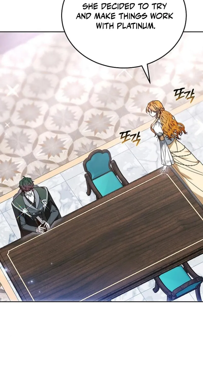 Bride of Obsidian Chapter 88 page 63 - 