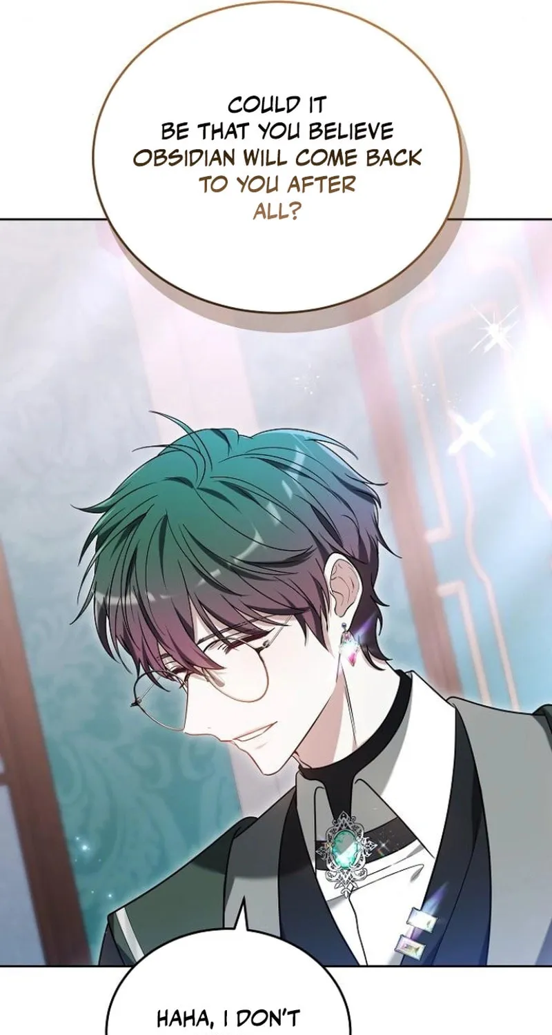 Bride of Obsidian Chapter 88 page 71 - 