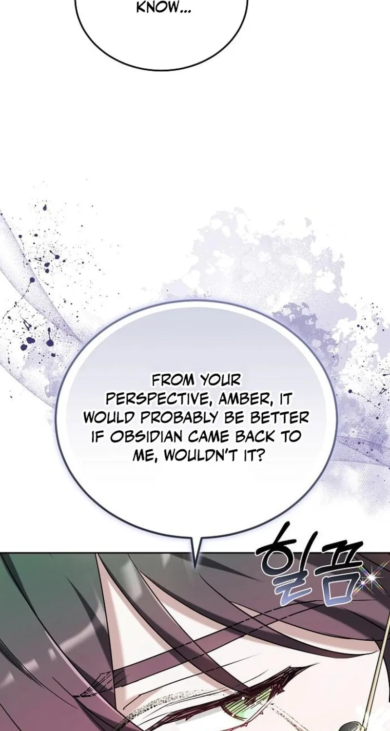 Bride of Obsidian Chapter 88 page 72 - 