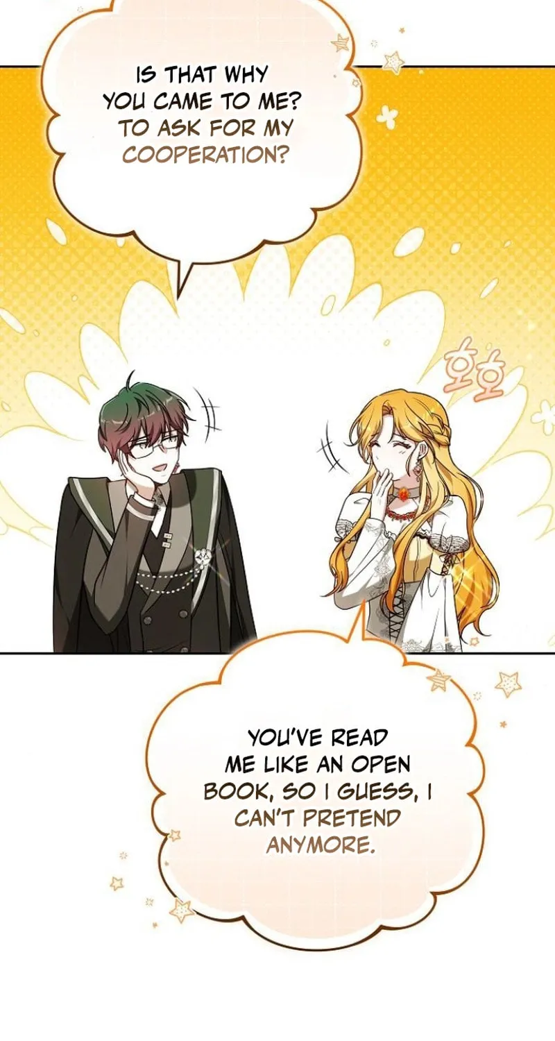 Bride of Obsidian Chapter 88 page 74 - 