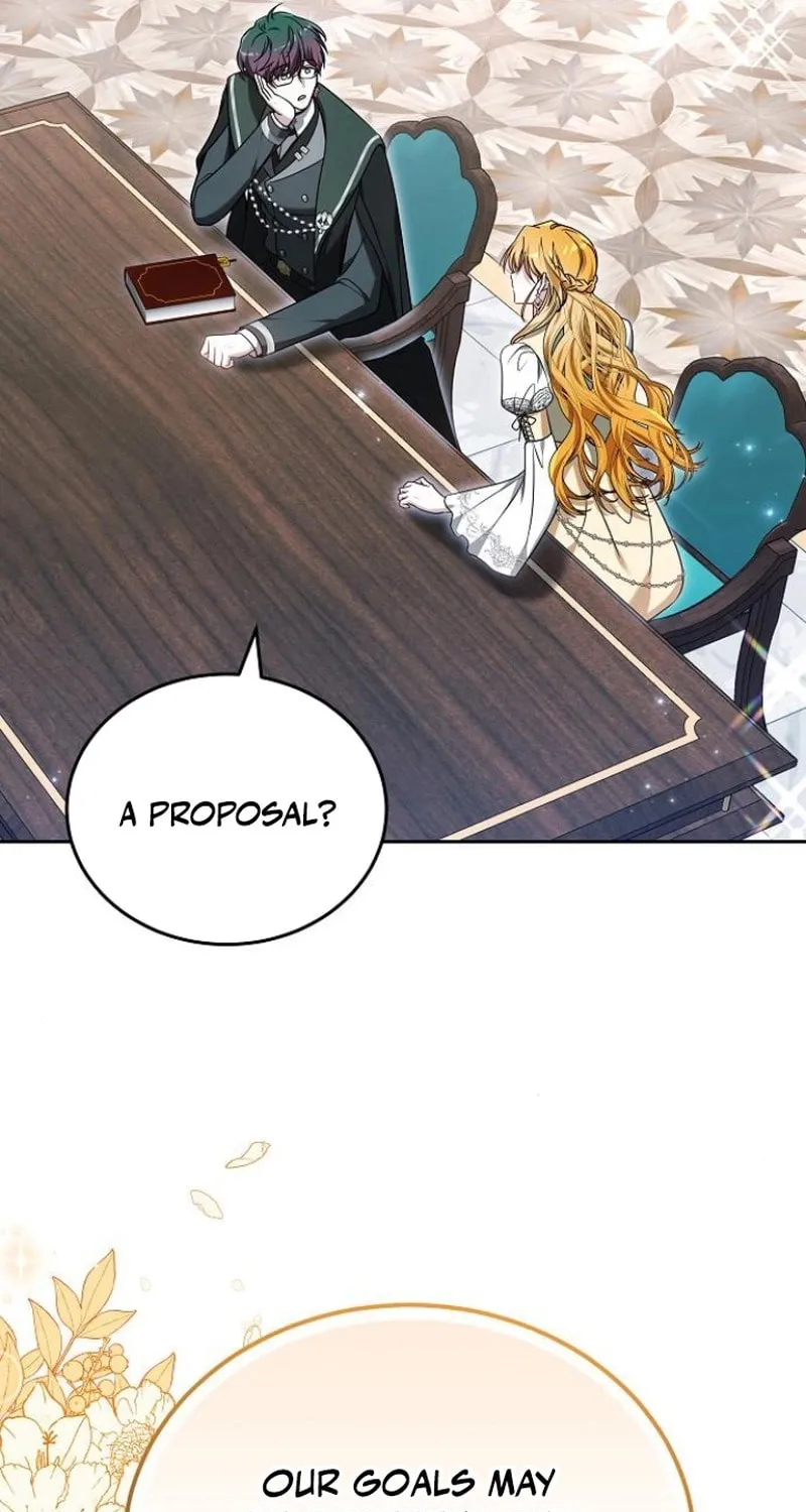 Bride of Obsidian Chapter 88 page 76 - 