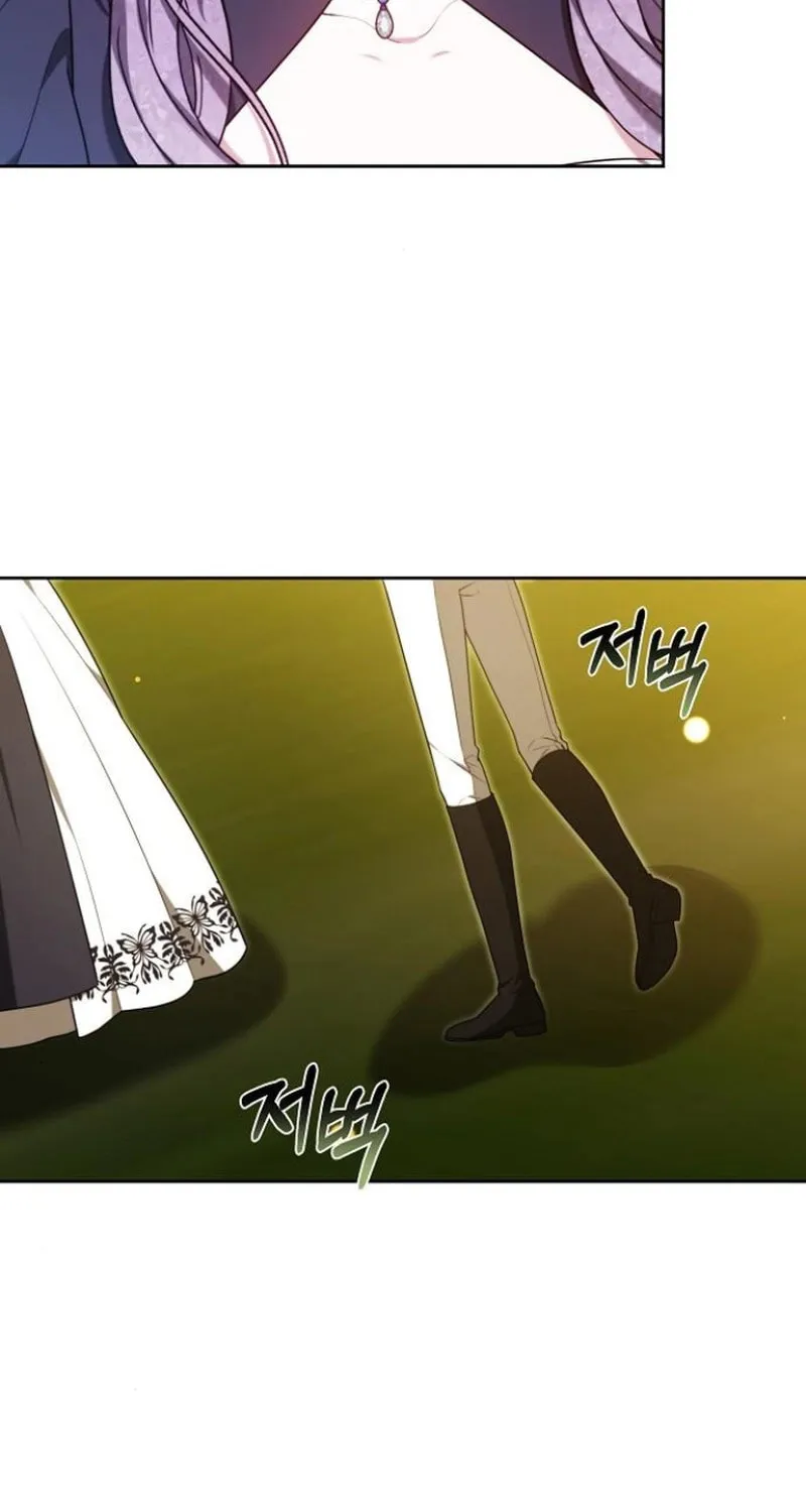 Bride of Obsidian Chapter 88 page 9 - 