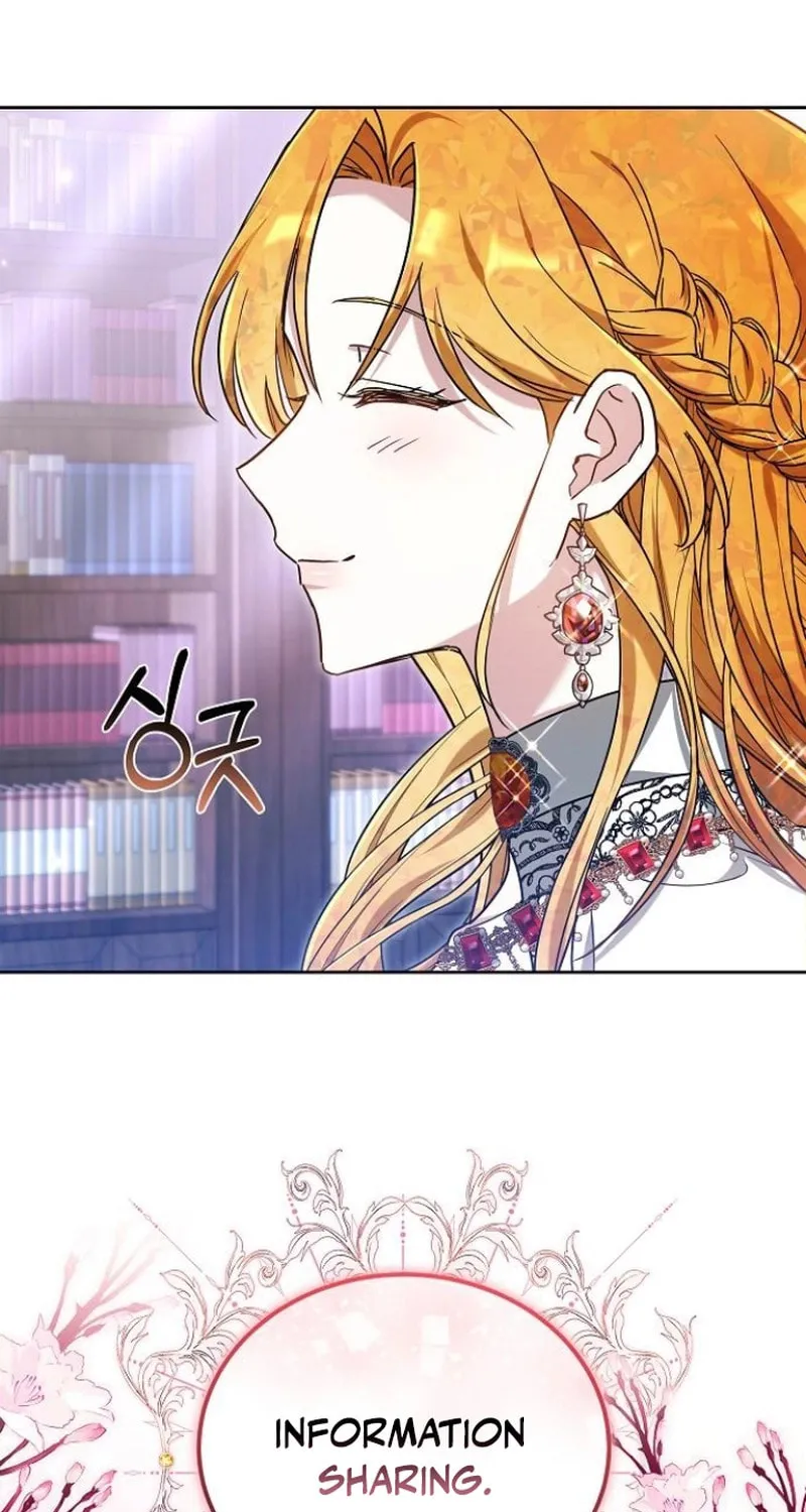 Bride of Obsidian Chapter 88 page 82 - 