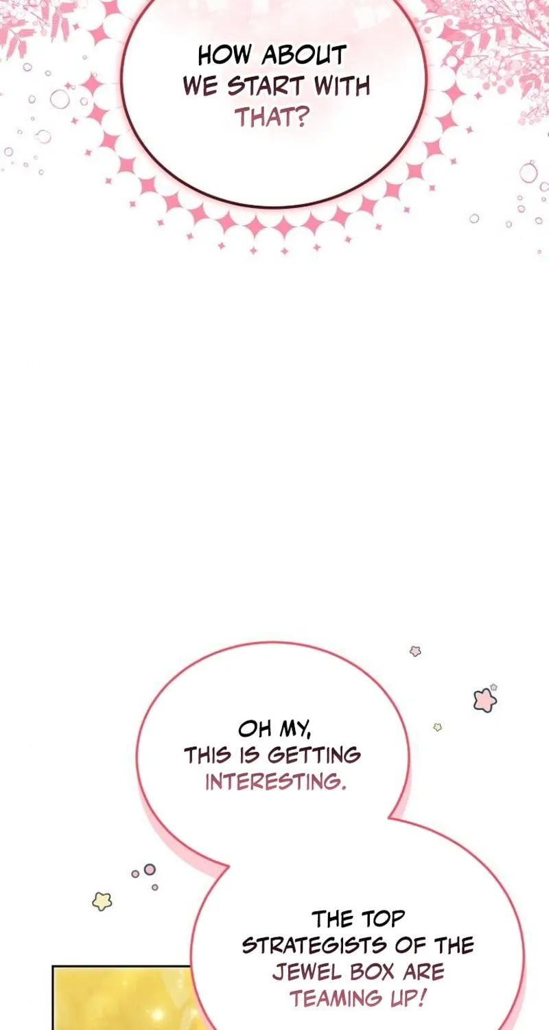 Bride of Obsidian Chapter 88 page 84 - 