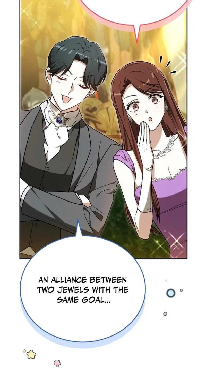 Bride of Obsidian Chapter 88 page 85 - 
