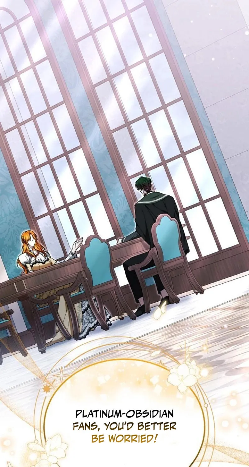 Bride of Obsidian Chapter 88 page 87 - 