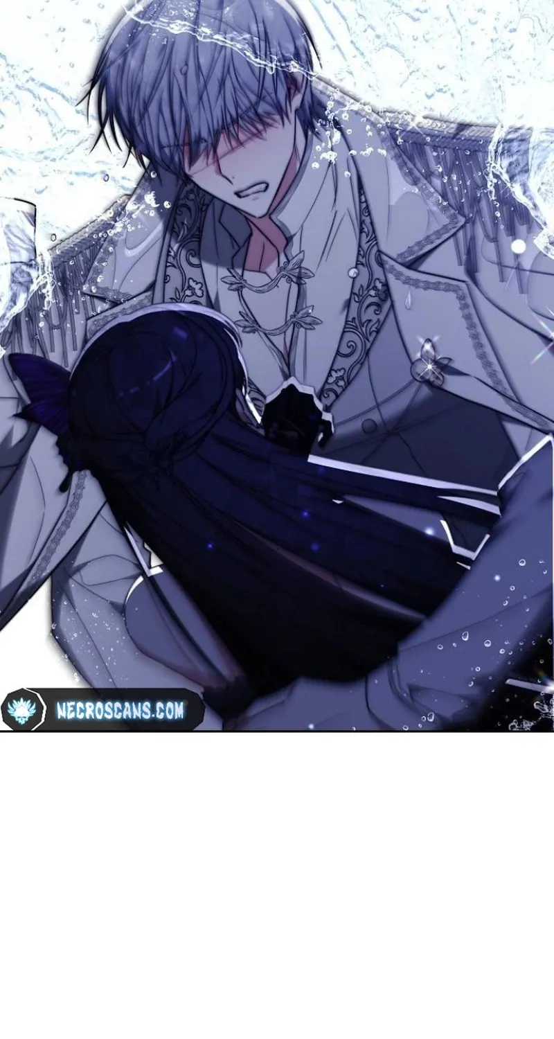 Bride of Obsidian Chapter 88 page 96 - 