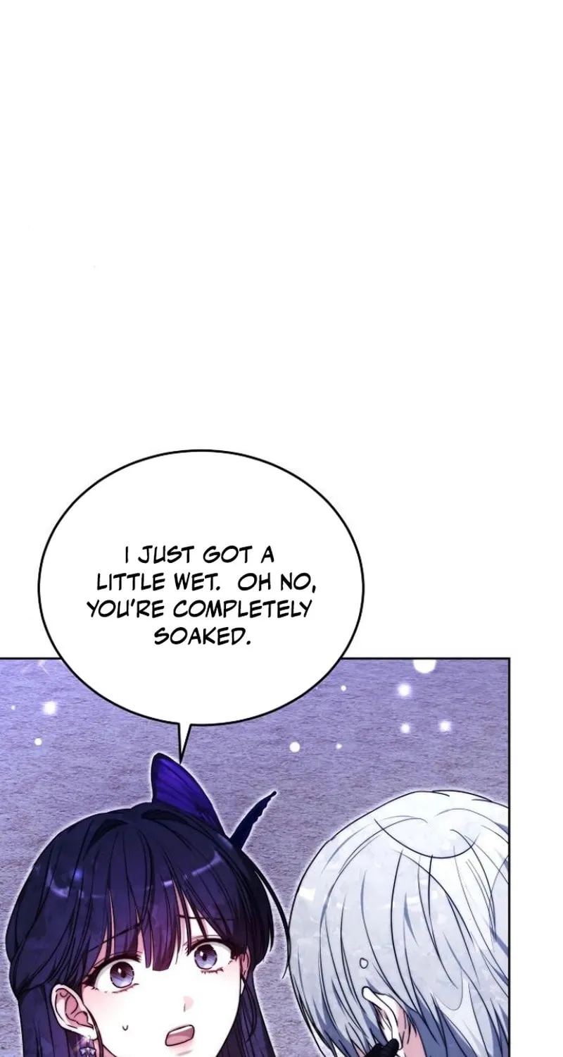 Bride of Obsidian Chapter 88 page 99 - 