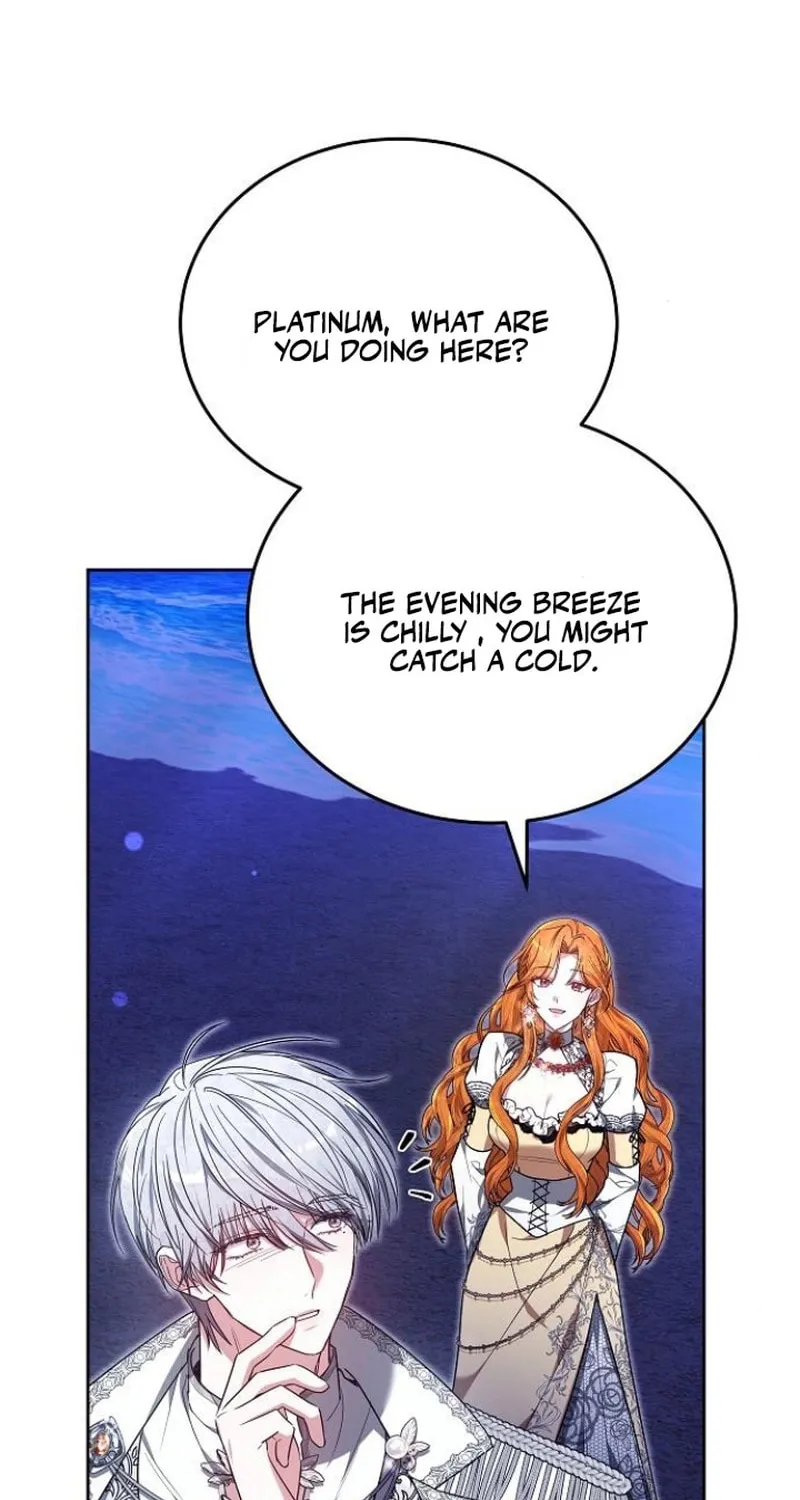 Bride of Obsidian Chapter 89 page 124 - 