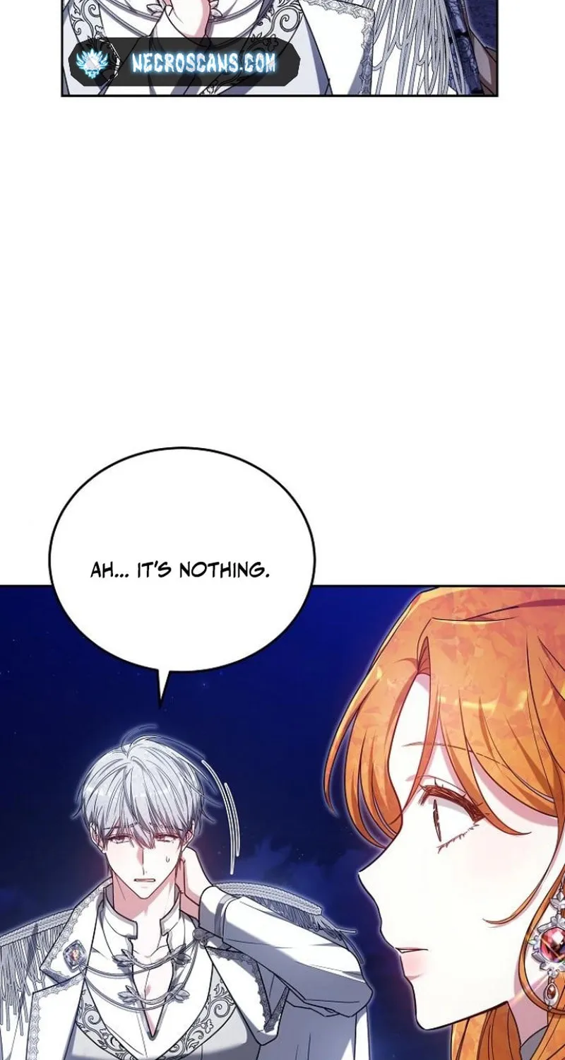 Bride of Obsidian Chapter 89 page 125 - 