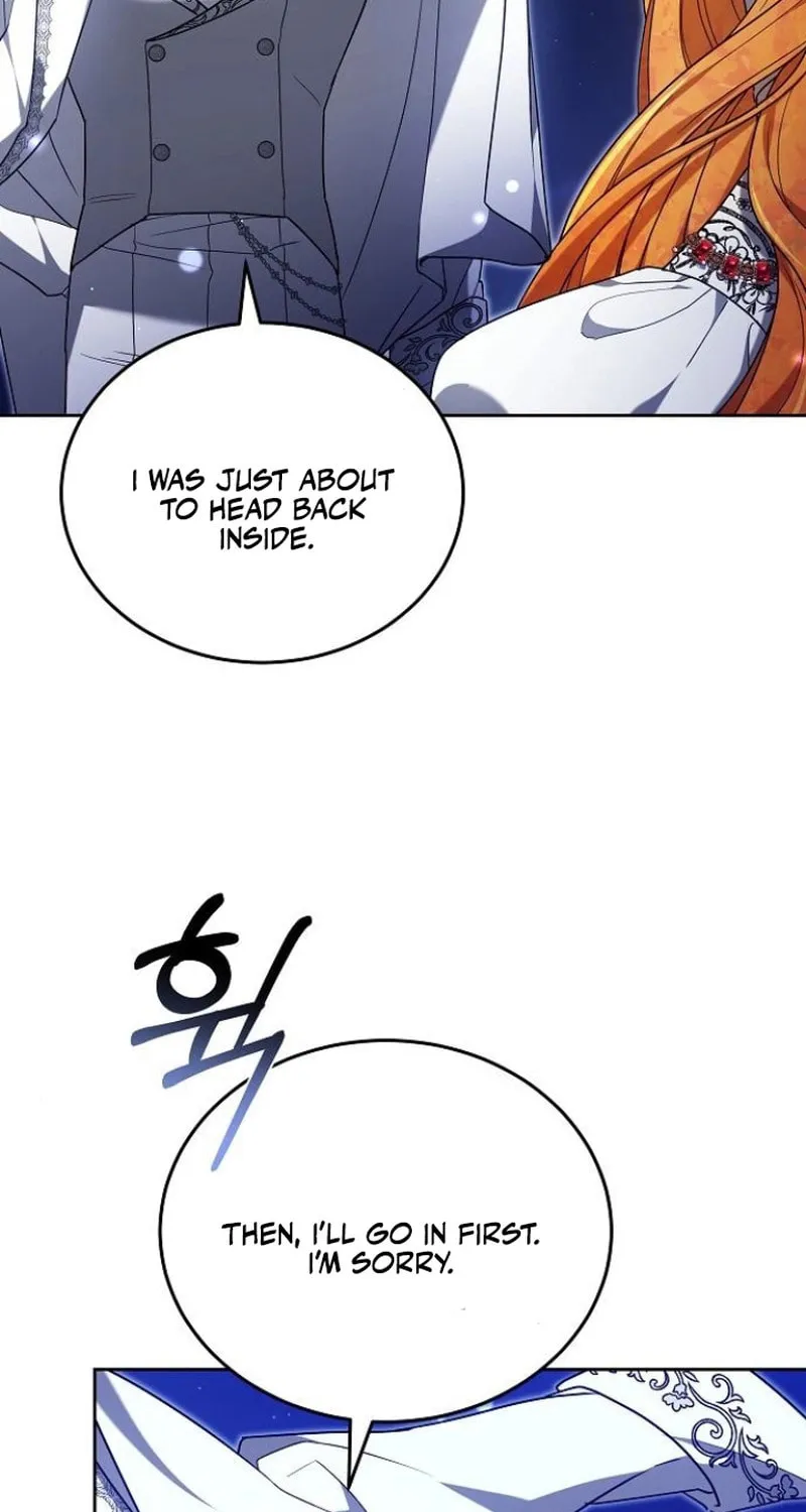 Bride of Obsidian Chapter 89 page 126 - 