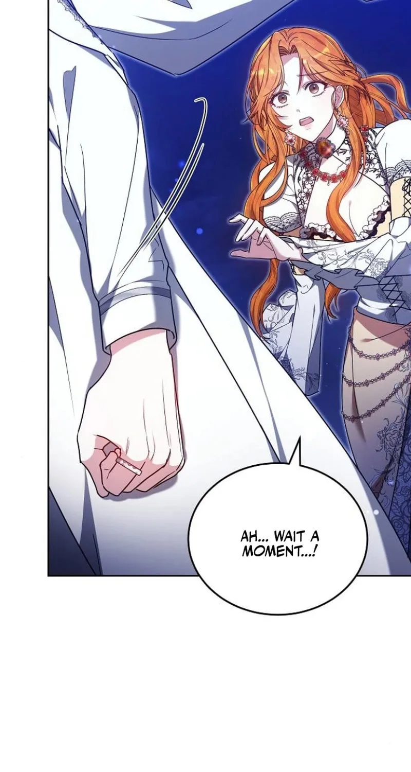 Bride of Obsidian Chapter 89 page 127 - 