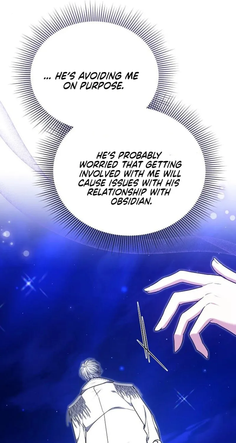 Bride of Obsidian Chapter 89 page 129 - 