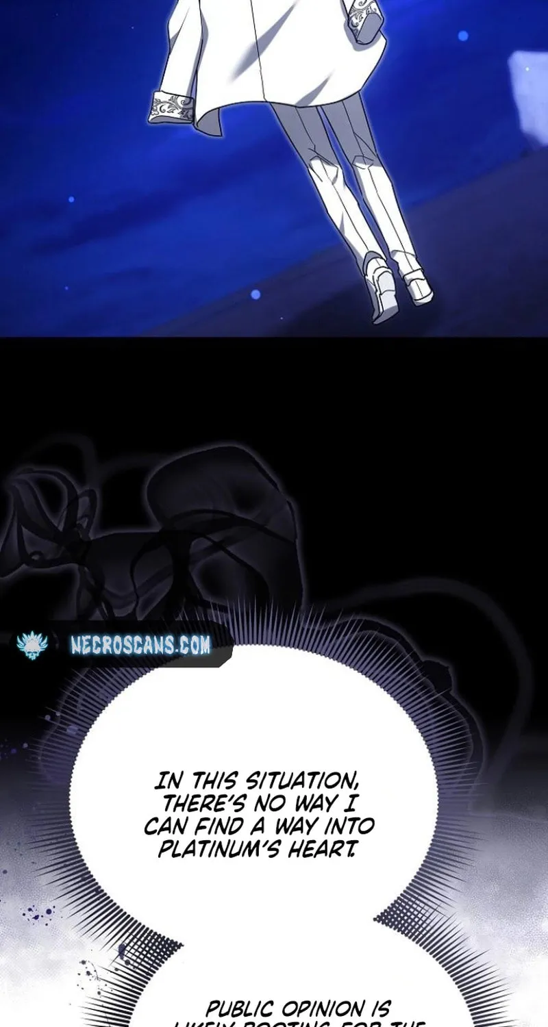 Bride of Obsidian Chapter 89 page 130 - 