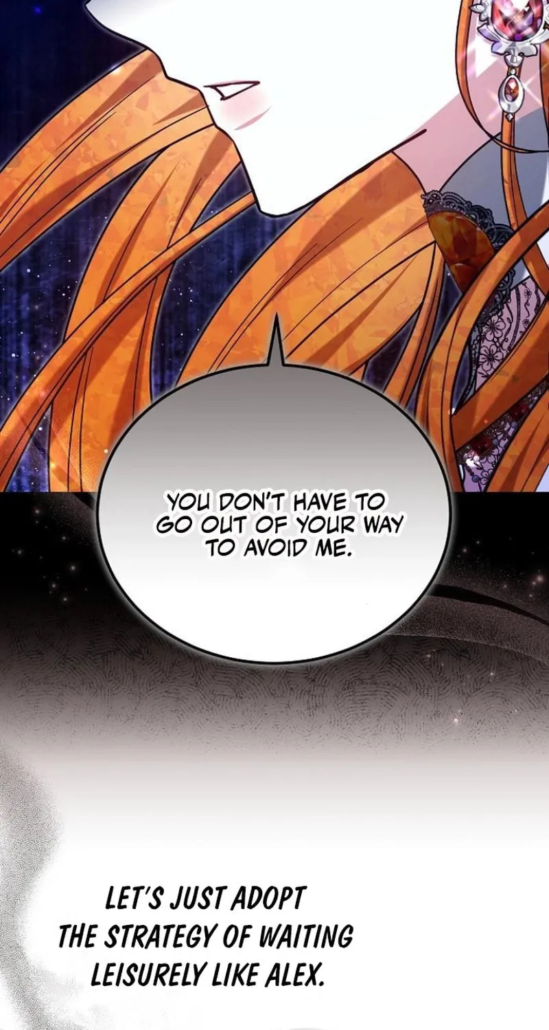 Bride of Obsidian Chapter 89 page 132 - 