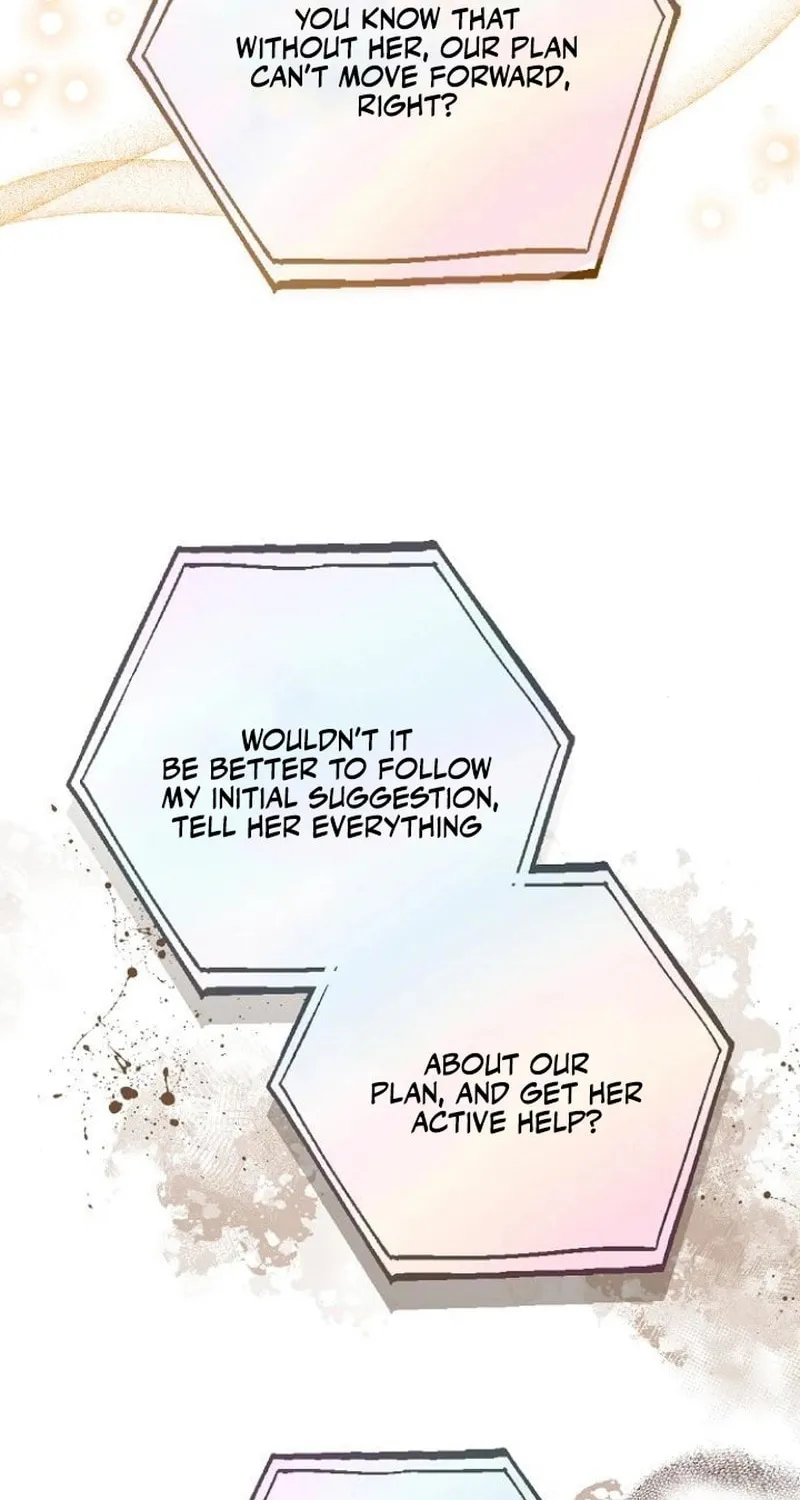 Bride of Obsidian Chapter 89 page 16 - 