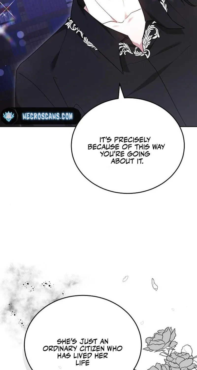 Bride of Obsidian Chapter 89 page 21 - 