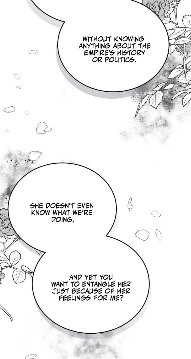Bride of Obsidian Chapter 89 page 22 - 