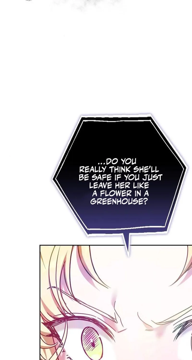 Bride of Obsidian Chapter 89 page 23 - 