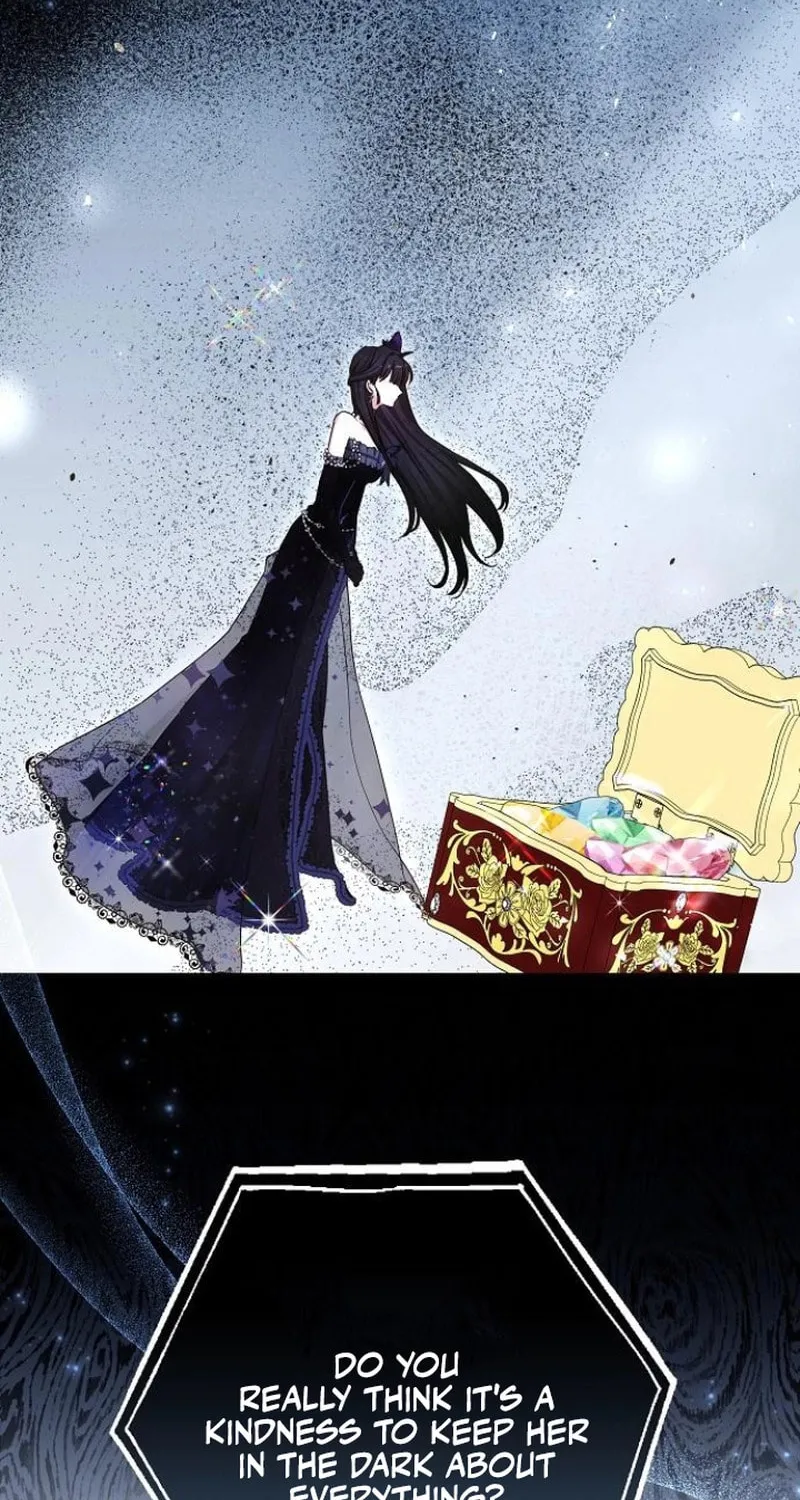 Bride of Obsidian Chapter 89 page 28 - 
