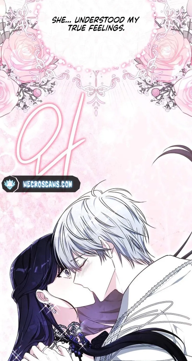 Bride of Obsidian Chapter 89 page 39 - 