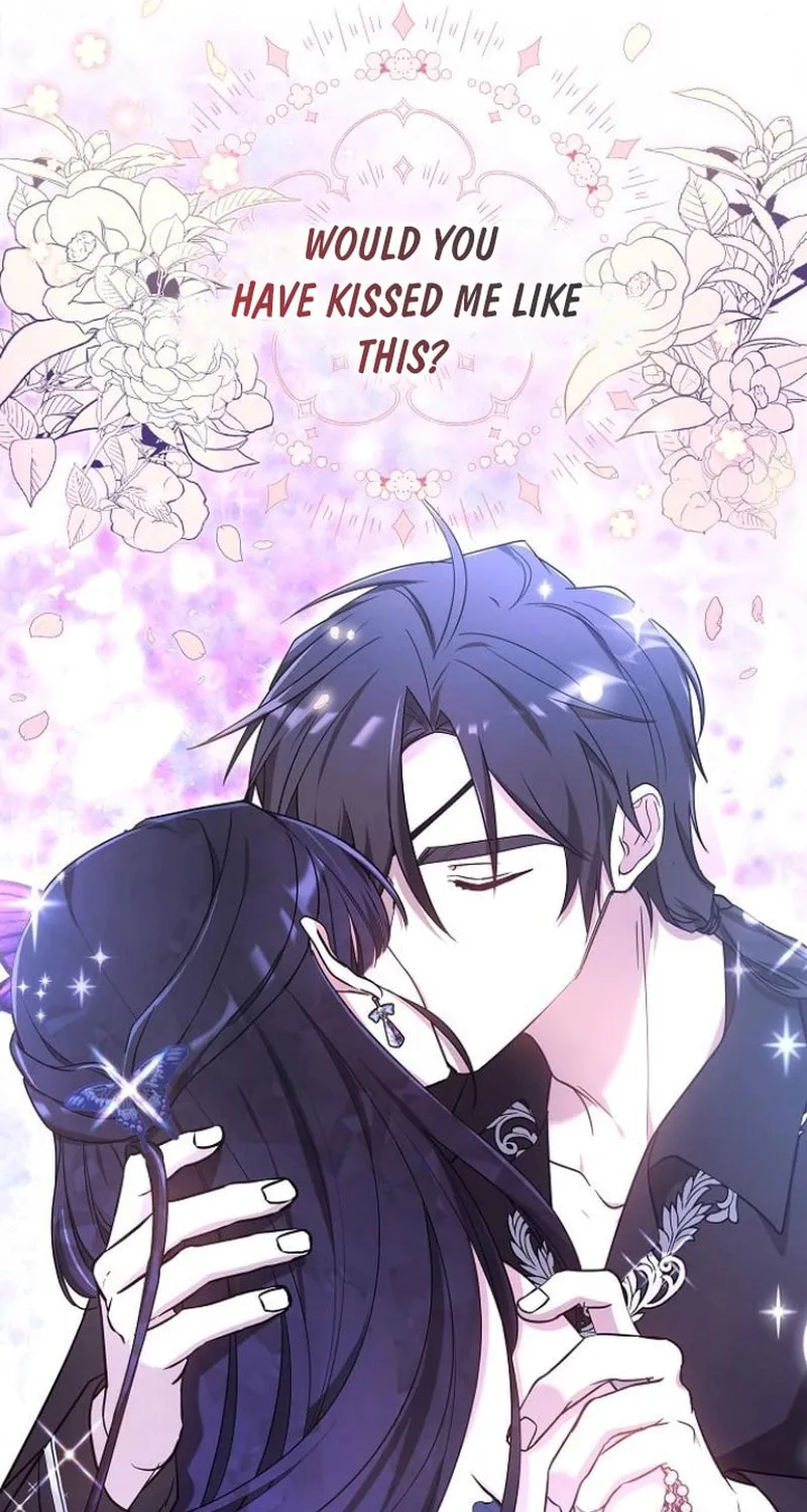 Bride of Obsidian Chapter 89 page 48 - 