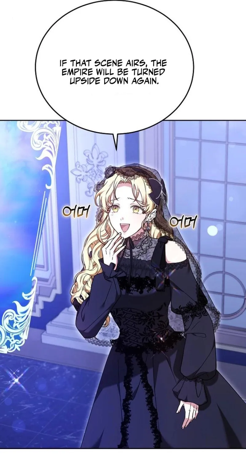 Bride of Obsidian Chapter 89 page 54 - 