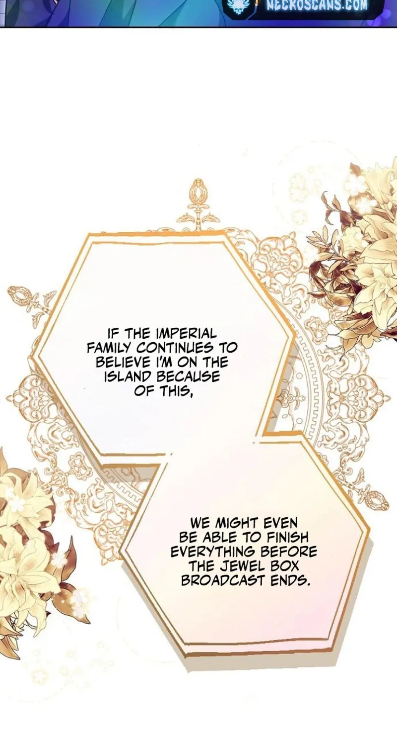 Bride of Obsidian Chapter 89 page 58 - 