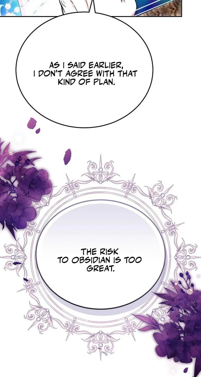 Bride of Obsidian Chapter 89 page 62 - 