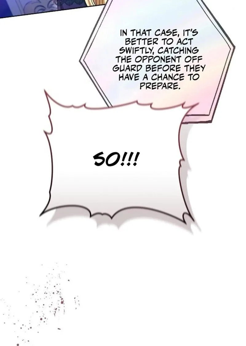 Bride of Obsidian Chapter 89 page 64 - 