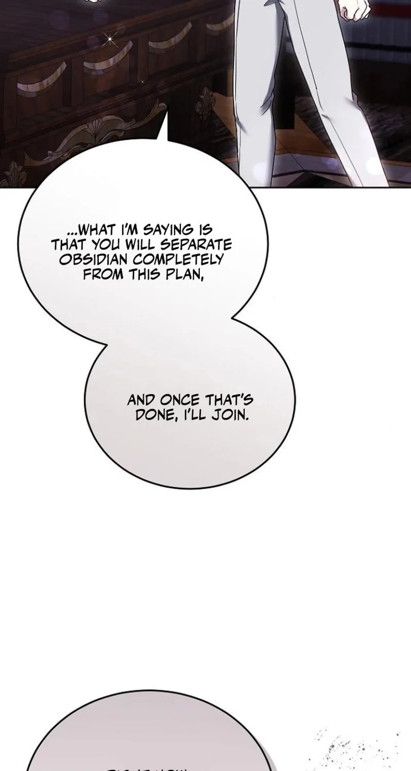 Bride of Obsidian Chapter 89 page 67 - 