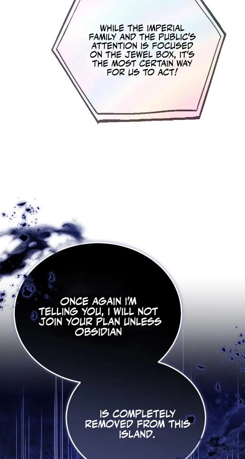 Bride of Obsidian Chapter 89 page 71 - 