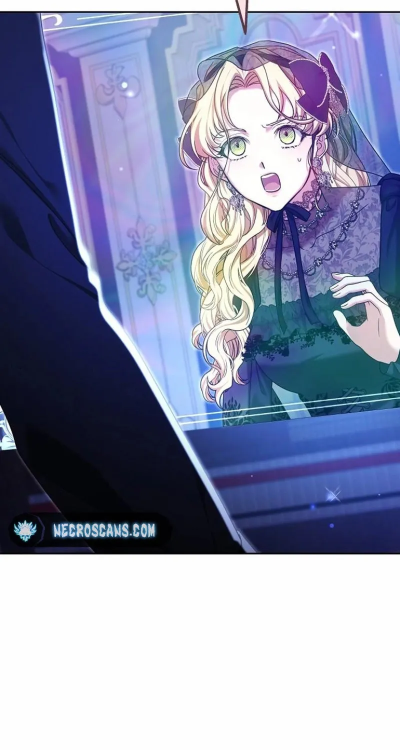 Bride of Obsidian Chapter 89 page 74 - 