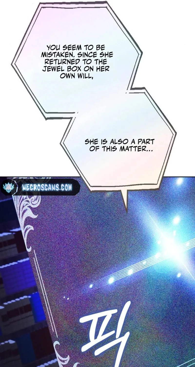 Bride of Obsidian Chapter 89 page 81 - 