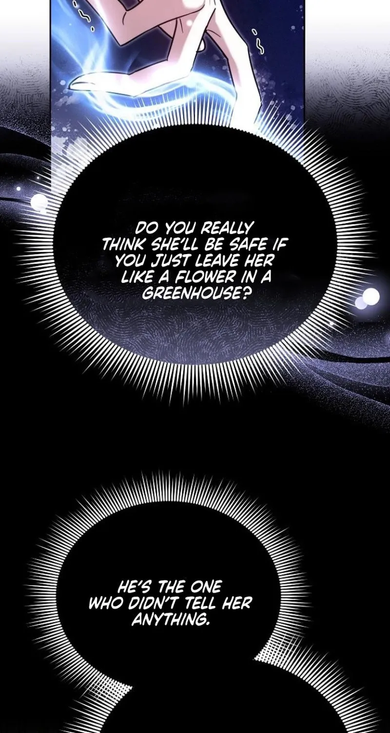 Bride of Obsidian Chapter 89 page 83 - 