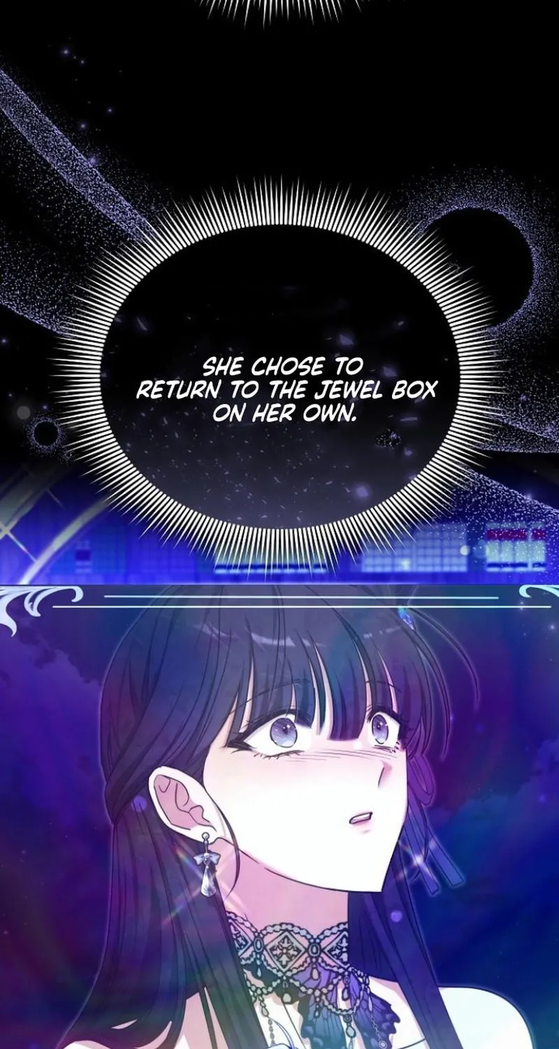 Bride of Obsidian Chapter 89 page 85 - 