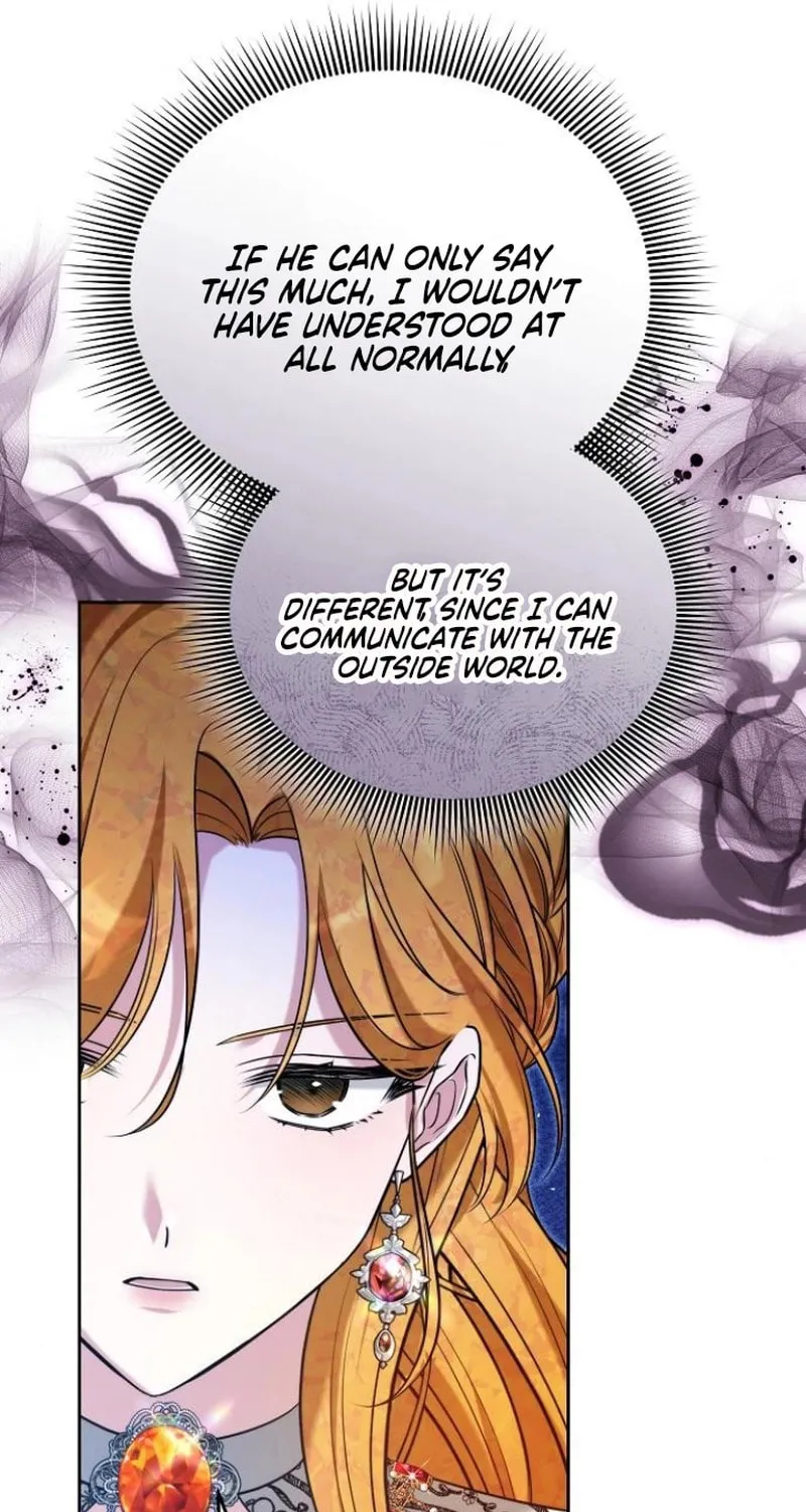 Bride of Obsidian Chapter 89 page 97 - 