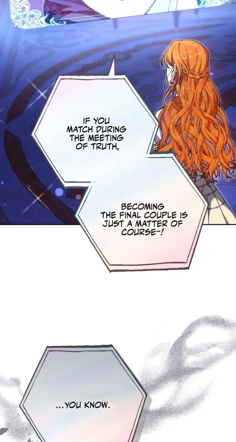 Bride of Obsidian Chapter 90 page 108 - 