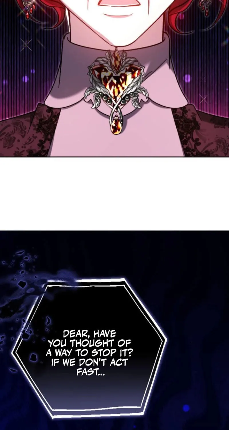 Bride of Obsidian Chapter 90 page 114 - 